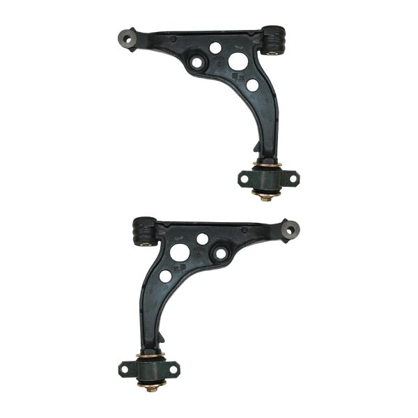 Handlebar set wheel suspension steel without joint A.B.S. for e.g. FIAT DUCATO