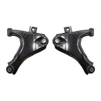 Lenker-Set Radaufhängung quer Stahl mit Gummilager...