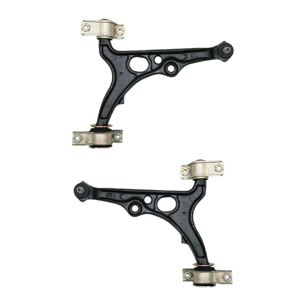 Lenker-Set Radaufhängung quer Stahl mit Lager A.B.S. für u.a. FIAT TIPO