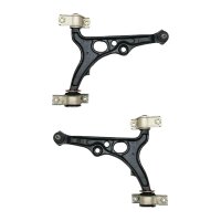 Lenker-Set Radaufhängung quer Stahl mit Lager A.B.S....