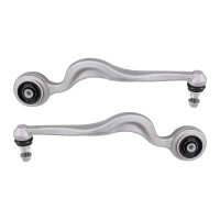 Handlebar set transverse suspension alu with bearing...