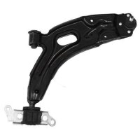 Handlebar set wheel suspension steel A.B.S. for e.g. FIAT...