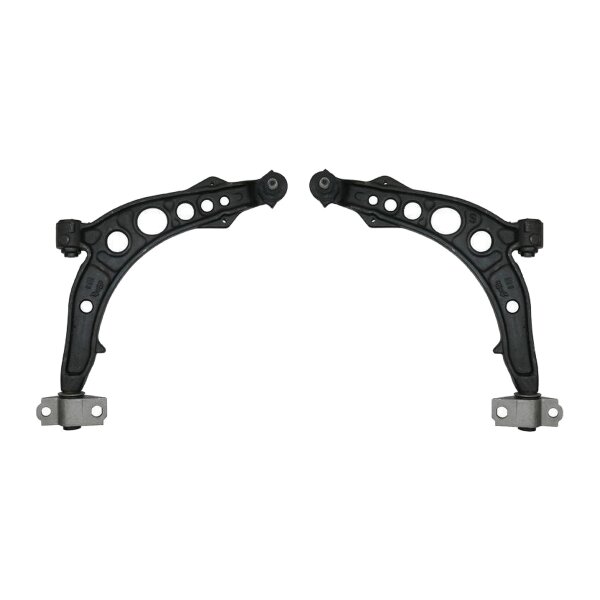 Lenker-Set Radaufhängung quer Stahl mit Lager A.B.S. für u.a. FIAT PUNTO