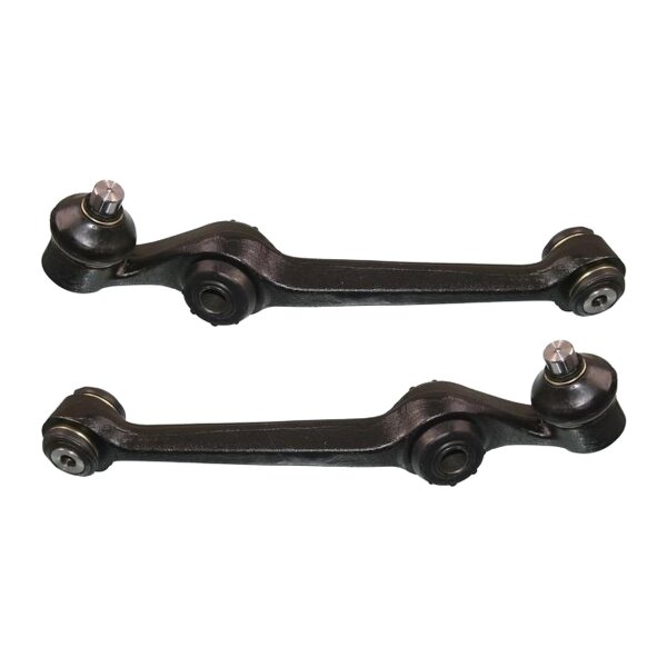 Handlebar set wheel suspension steel A.B.S. for e.g. FORD ESCORT