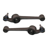 Handlebar set wheel suspension steel A.B.S. for e.g. FORD...
