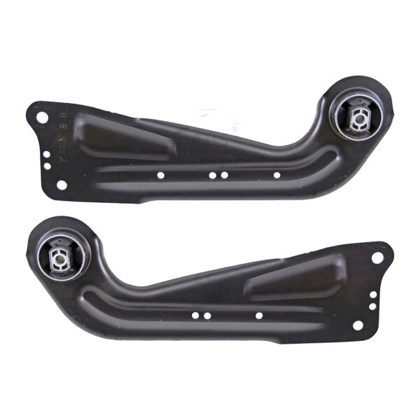 Lenker-Set Radaufhängung längs Stahl ohne Gelenk A.B.S. für u.a. VW TIGUAN