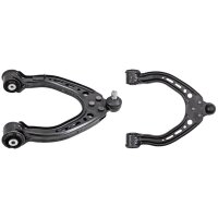 Handlebar set wheel suspension steel with rubber bearing...