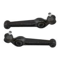 Lenker-Set Radaufhängung längs Stahl mit Lager...