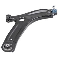 Handlebar set wheel suspension steel with joint A.B.S....