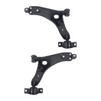 Handlebar set wheel suspension steel A.B.S. for e.g. FORD...