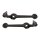 Handlebar set wheel suspension steel A.B.S. for e.g. FORD ESCORT