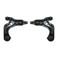 Lenker-Set Radaufhängung Querlenker Stahl mit...