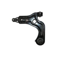 Lenker-Set Radaufhängung Querlenker Stahl mit Gummilager A.B.S. für FORD COURIER