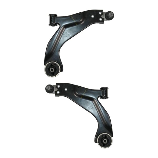 Handlebar set wheel suspension steel A.B.S. for e.g. FORD MONDEO