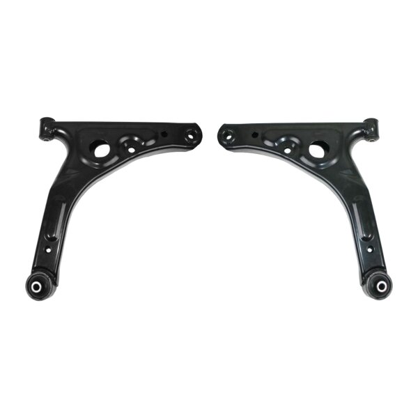 Handlebar set wheel suspension steel no joint A.B.S. for e.g. FORD TRANSIT