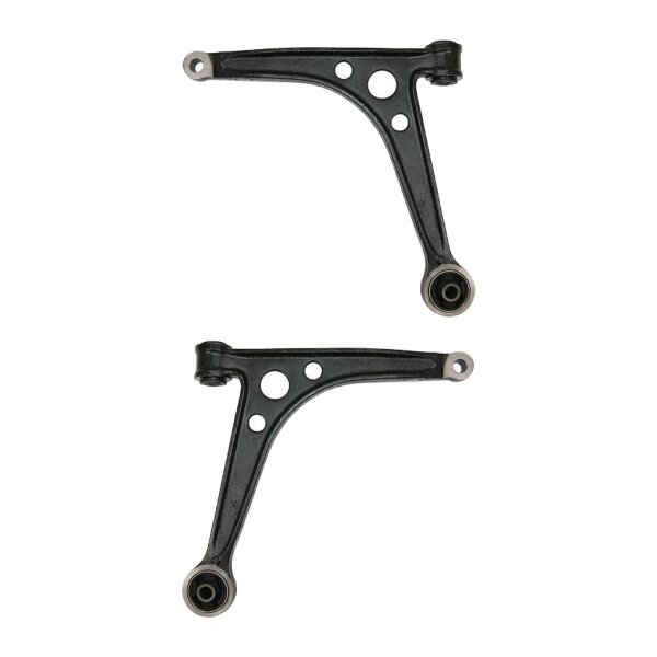 Lenker-Set Radaufhängung quer Stahl ohne Gelenk A.B.S. für u.a. VW SHARAN