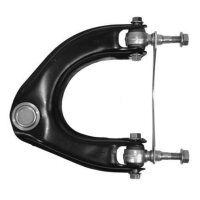 Lenker-Set Radaufhängung quer Stahl mit Gummilager A.B.S. für u.a. HONDA CIVIC