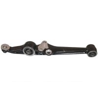 Handlebar set wheel suspension steel without joint A.B.S....
