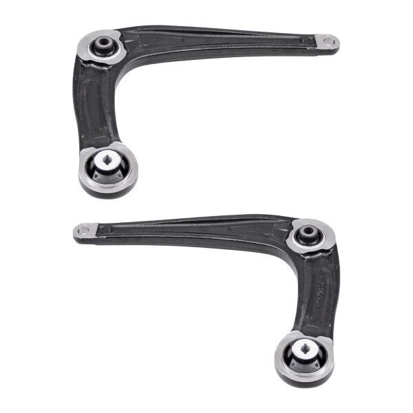 Handlebar set wheel suspension steel without joint A.B.S. for e.g. CITROËN JUMPY