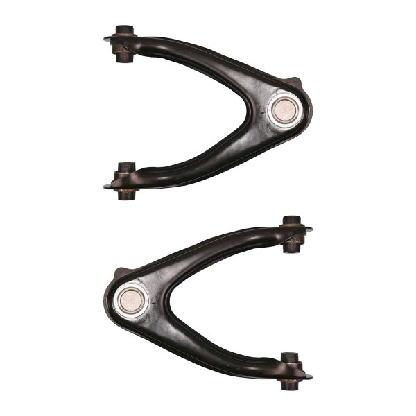 Lenker-Set Radaufhängung Querlenker Stahl mit Gummilager A.B.S. für HONDA CR-V