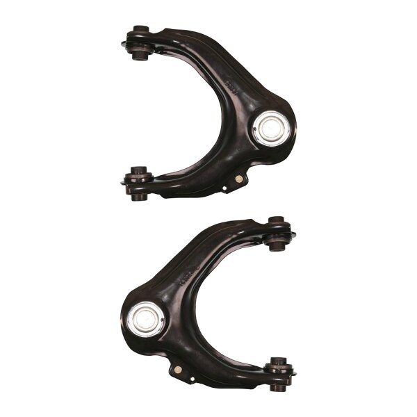 Lenker-Set Radaufhängung quer Stahl mit Lager A.B.S. für u.a. HONDA ACCORD