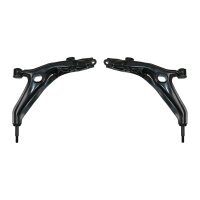 Lenker-Set Radaufhängung quer Stahl ohne Gelenk...