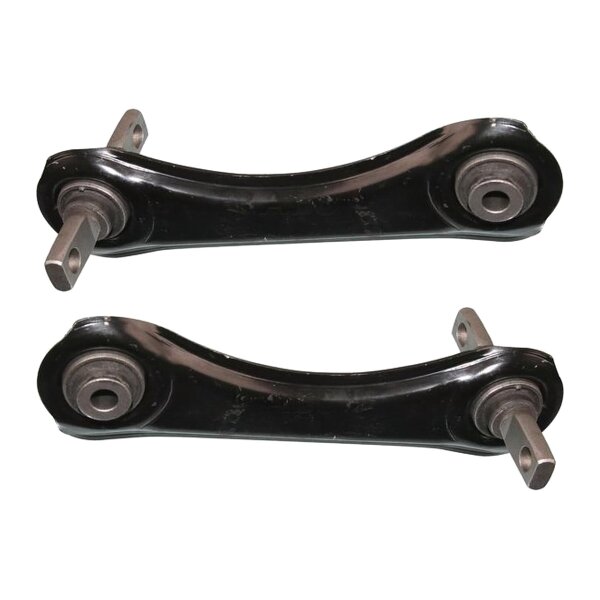 Handlebar set wheel suspension steel without joint A.B.S. for e.g. HONDA CIVIC