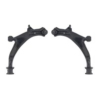 Lenker-Set Radaufhängung quer Stahl mit Gelenk...