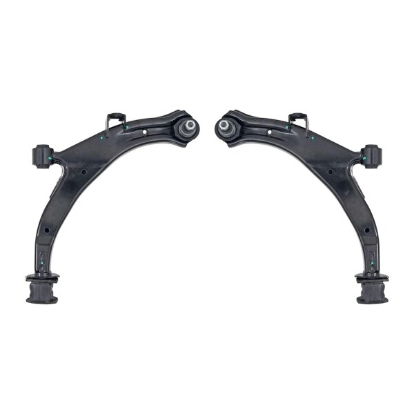 Lenker-Set Radaufhängung quer Stahl mit Gelenk A.B.S. für HONDA HR-V