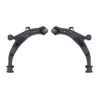 Lenker-Set Radaufhängung quer Stahl mit Gelenk...