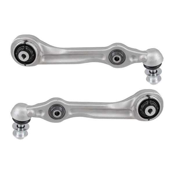 Handlebar set transverse suspension alu with bearing A.B.S. for e.g. MB S-CLASS