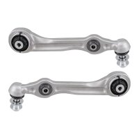 Handlebar set transverse suspension alu with bearing...