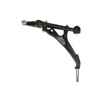 Handlebar set wheel suspension steel without joint A.B.S....