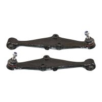 Handlebar set wheel suspension steel with bearing A.B.S....