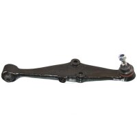 Handlebar set wheel suspension steel with bearing A.B.S....