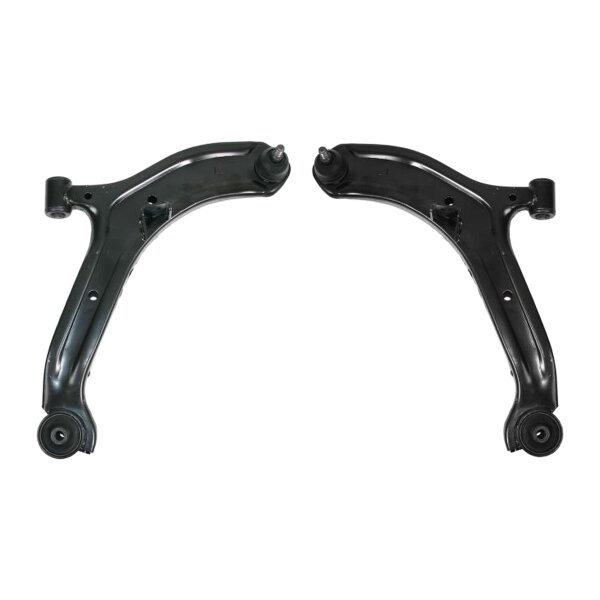 Lenker-Set Radaufhängung quer Stahl mit Lager A.B.S. für u.a. HYUNDAI ACCENT