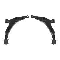 Lenker-Set Radaufhängung quer Stahl ohne Gelenk...