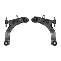 Lenker-Set Radaufhängung quer Stahl mit Lager A.B.S....