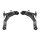 Handlebar set wheel suspension steel A.B.S. for e.g. HYUNDAI ELANTRA