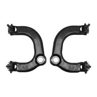 Handlebar set wheel suspension steel with bearing A.B.S....