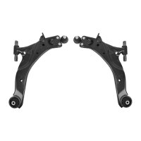 Lenker-Set Radaufhängung quer Stahl mit Lager A.B.S....