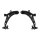 Handlebar set wheel suspension steel A.B.S. for e.g. HYUNDAI LANTRA