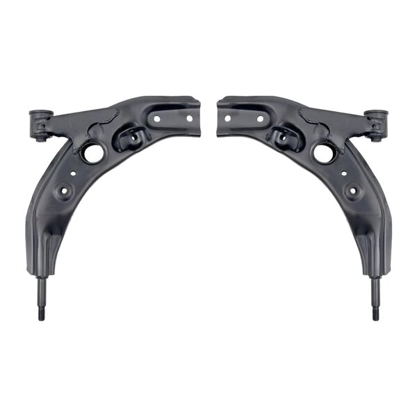 Lenker-Set Radaufhängung quer Stahl ohne Gelenk A.B.S. für u.a. MAZDA 323