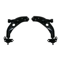 Lenker-Set Radaufhängung quer Stahl mit Gummilager...