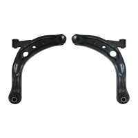 Lenker-Set Radaufhängung Querlenker Stahl mit...