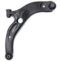 Handlebar set wheel suspension steel with joint A.B.S....