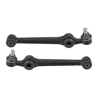 Lenker-Set Radaufhängung Querlenker Stahl mit...