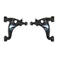 Lenker-Set Radaufhängung Querlenker Stahl mit...