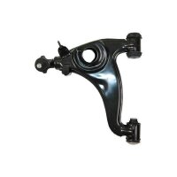 Lenker-Set Radaufhängung Querlenker Stahl mit Gummilager A.B.S. für MB 190