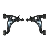 Lenker-Set Radaufhängung Querlenker Stahl mit...